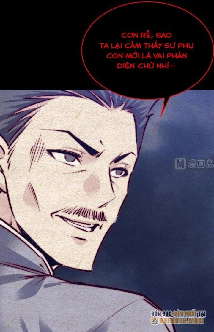 Trường Sinh Đạo Chapter 133 - Trang 2