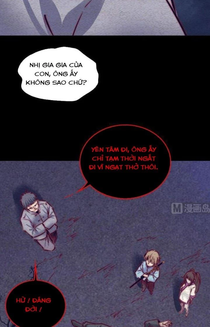 Trường Sinh Đạo Chapter 133 - Trang 2