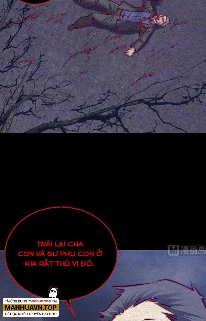 Trường Sinh Đạo Chapter 133 - Trang 2