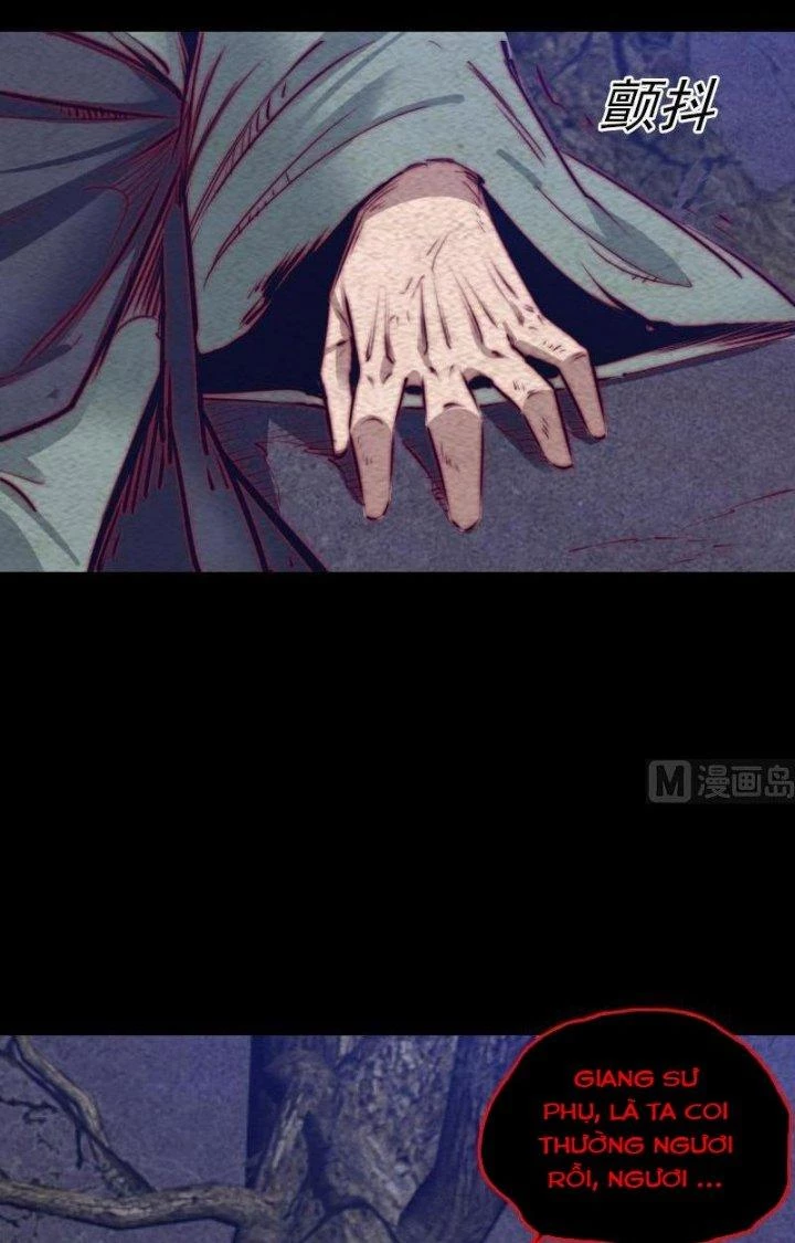 Trường Sinh Đạo Chapter 133 - Trang 2