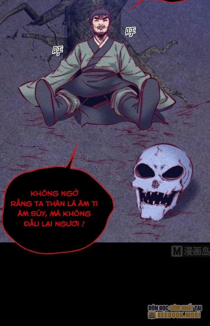 Trường Sinh Đạo Chapter 133 - Trang 2