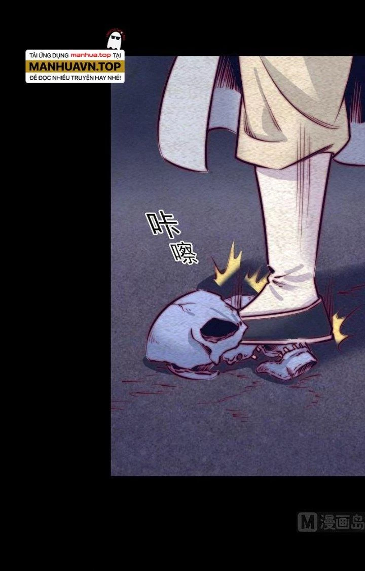 Trường Sinh Đạo Chapter 133 - Trang 2