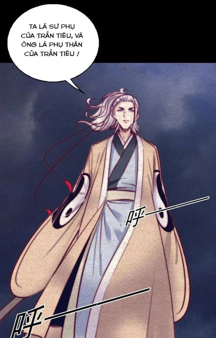 Trường Sinh Đạo Chapter 133 - Trang 2