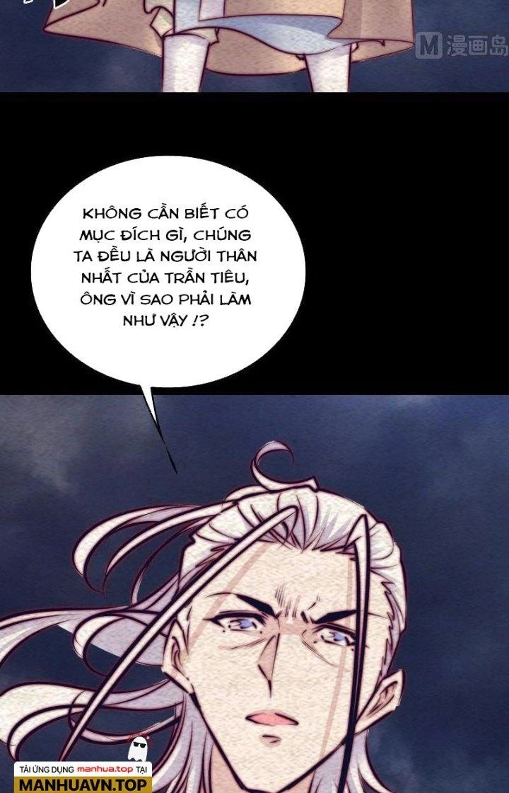 Trường Sinh Đạo Chapter 133 - Trang 2