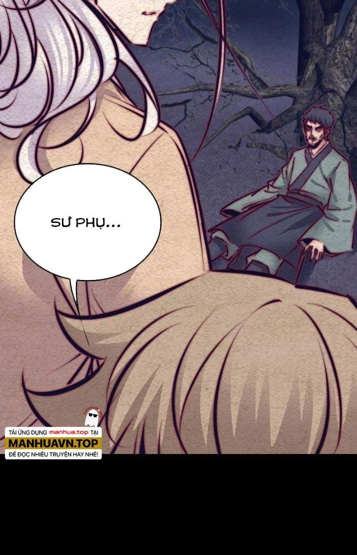Trường Sinh Đạo Chapter 133 - Trang 2