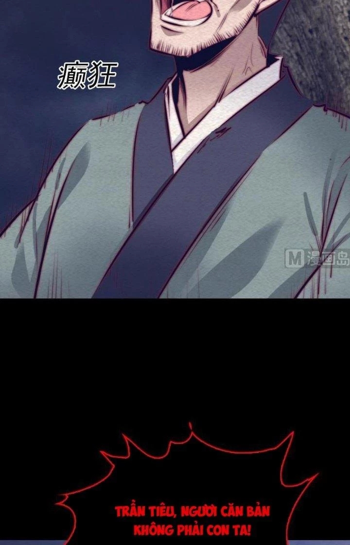 Trường Sinh Đạo Chapter 133 - Trang 2