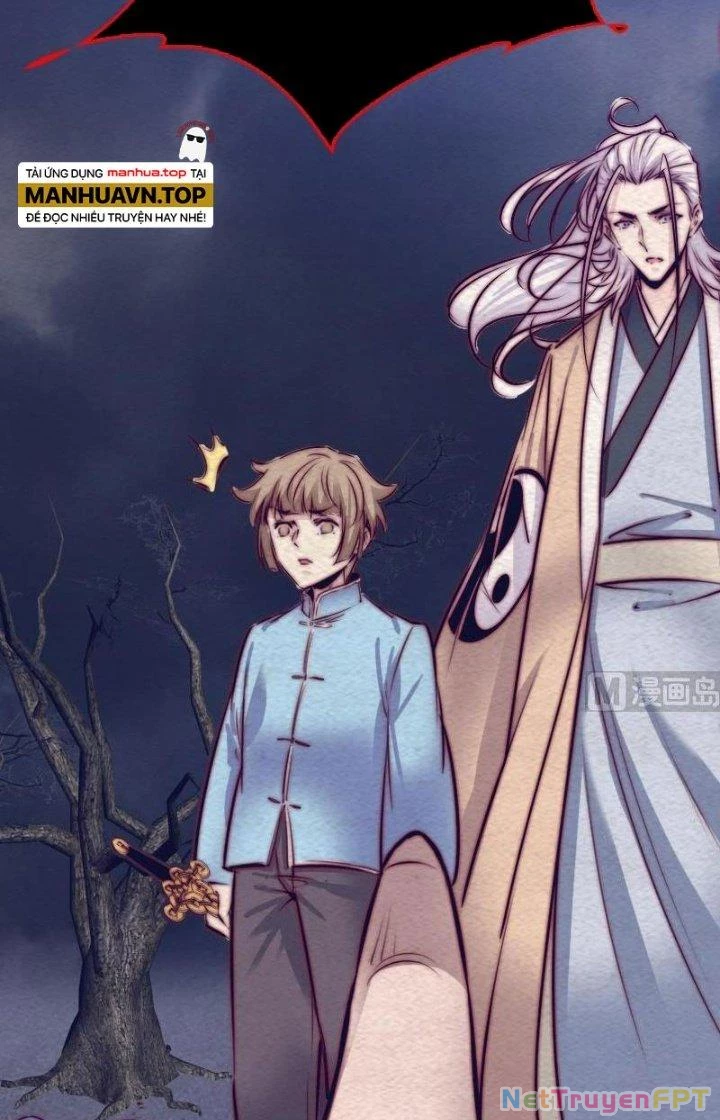 Trường Sinh Đạo Chapter 133 - Trang 2