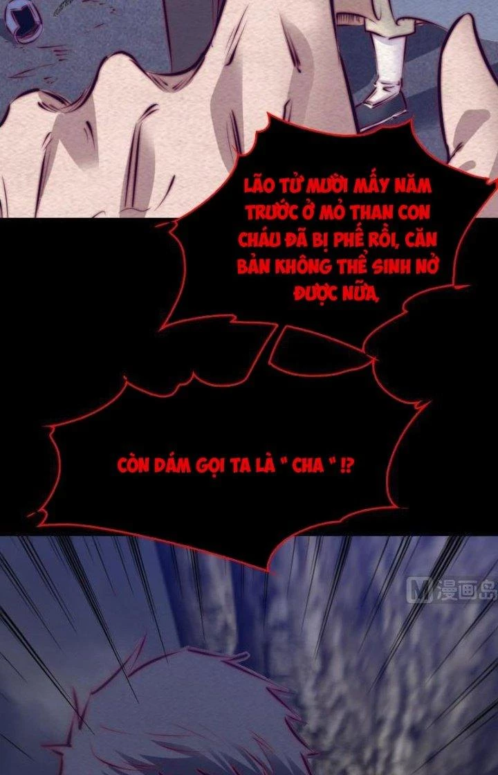 Trường Sinh Đạo Chapter 133 - Trang 2