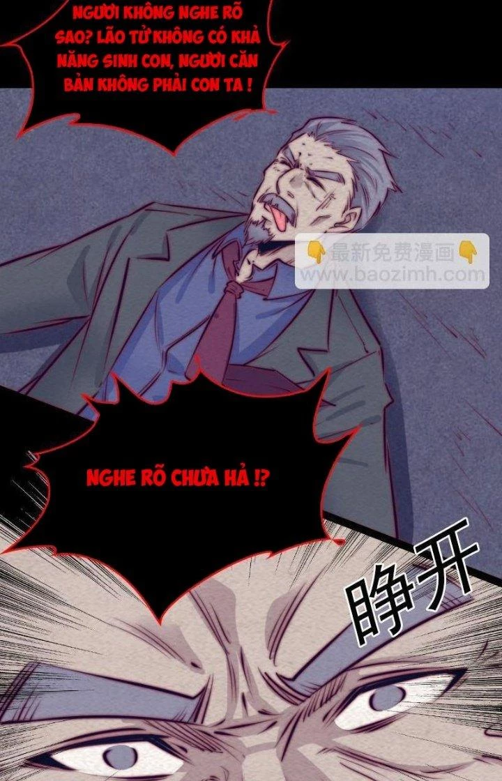 Trường Sinh Đạo Chapter 133 - Trang 2
