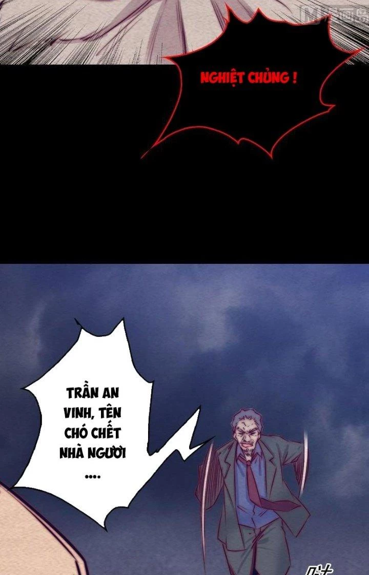 Trường Sinh Đạo Chapter 133 - Trang 2