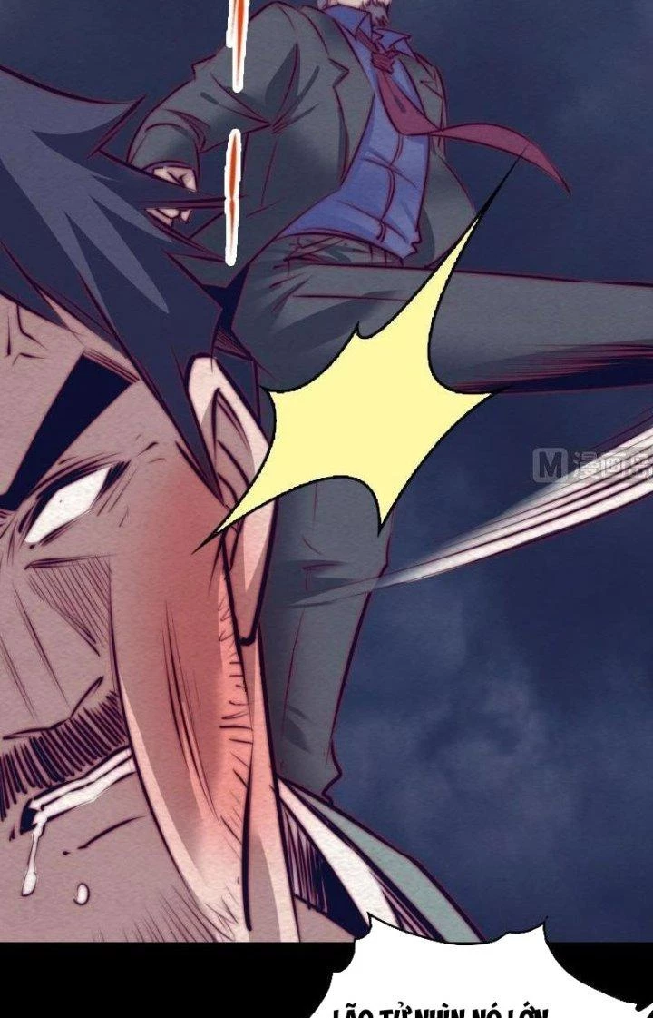 Trường Sinh Đạo Chapter 133 - Trang 2