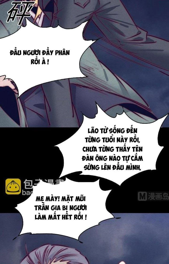 Trường Sinh Đạo Chapter 133 - Trang 2