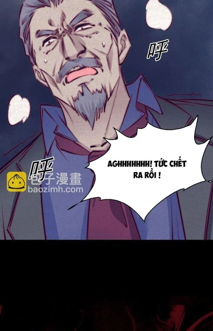 Trường Sinh Đạo Chapter 133 - Trang 2