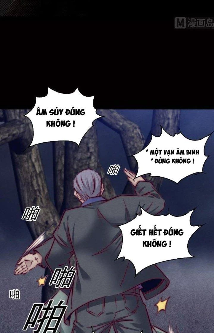 Trường Sinh Đạo Chapter 134 - Trang 2