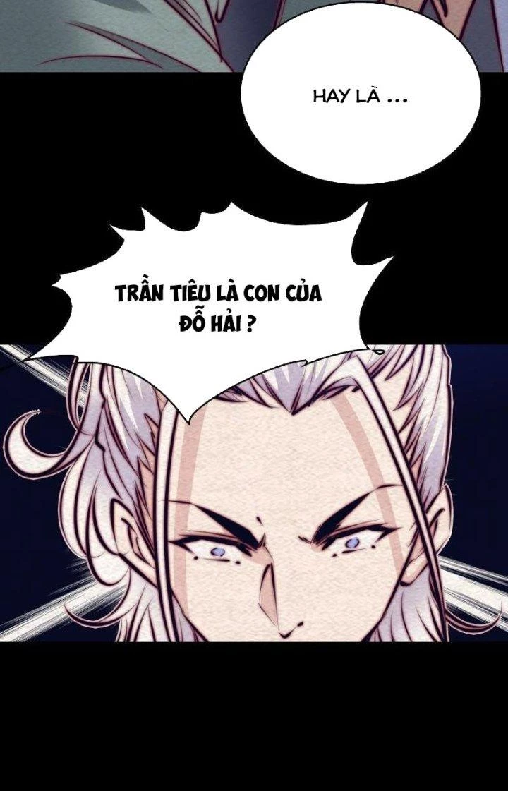Trường Sinh Đạo Chapter 134 - Trang 2
