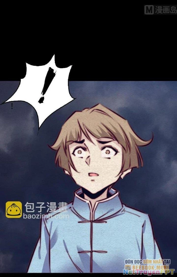 Trường Sinh Đạo Chapter 134 - Trang 2