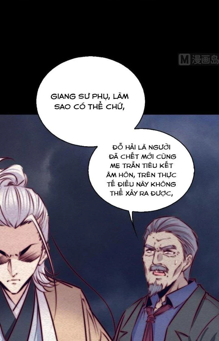 Trường Sinh Đạo Chapter 134 - Trang 2
