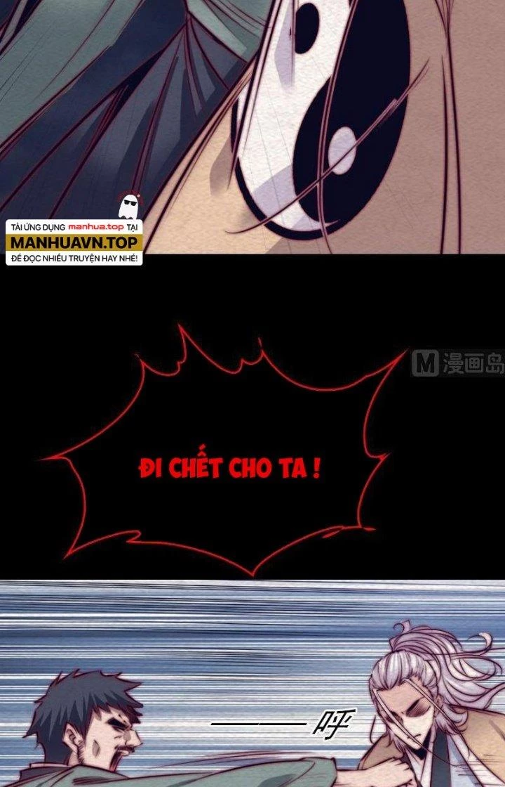 Trường Sinh Đạo Chapter 134 - Trang 2