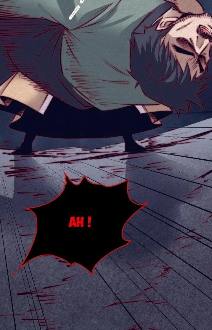 Trường Sinh Đạo Chapter 134 - Trang 2