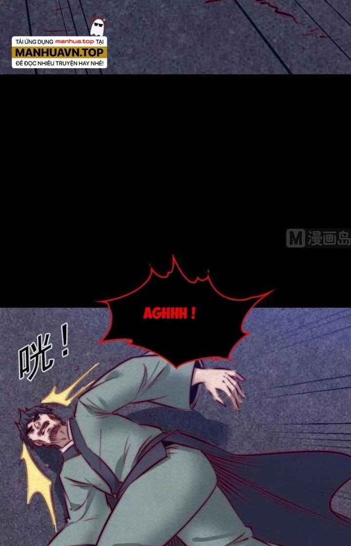 Trường Sinh Đạo Chapter 134 - Trang 2