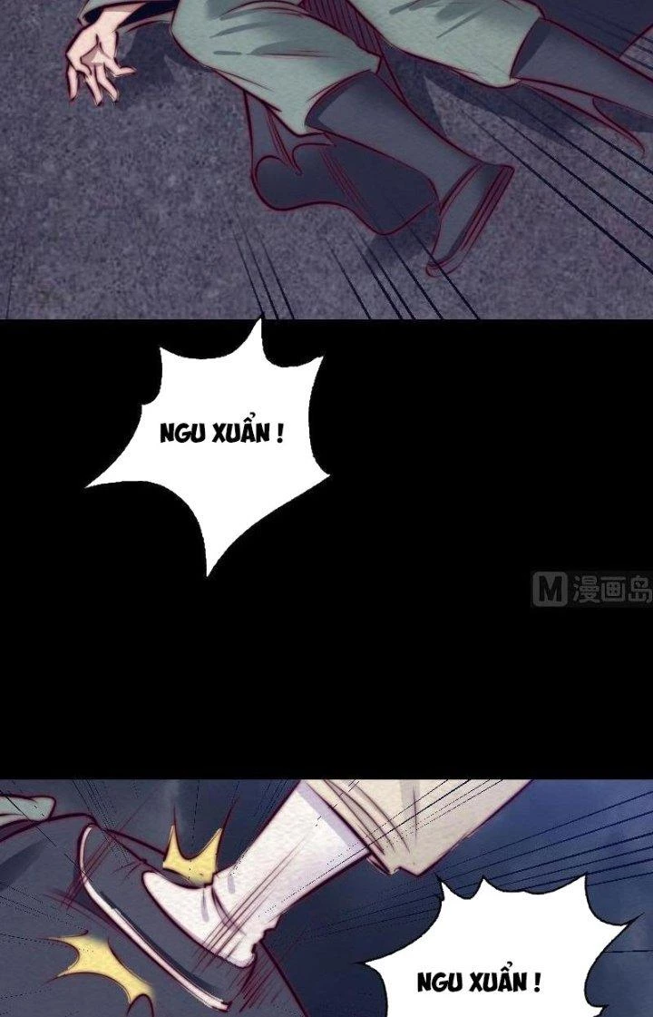 Trường Sinh Đạo Chapter 134 - Trang 2