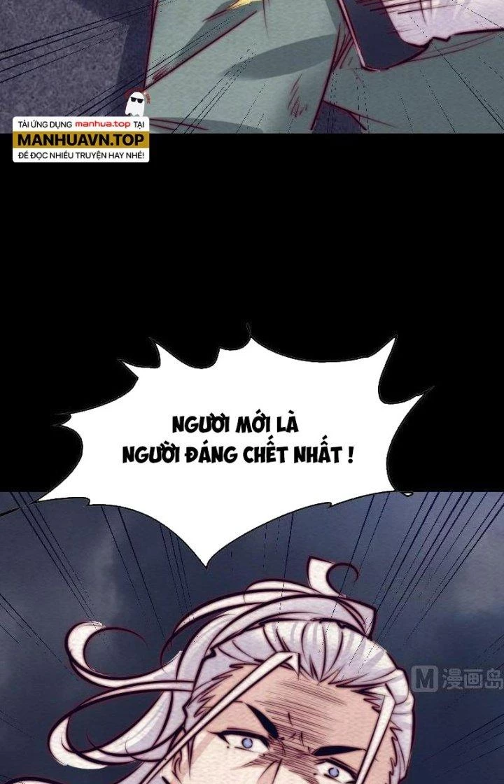 Trường Sinh Đạo Chapter 134 - Trang 2