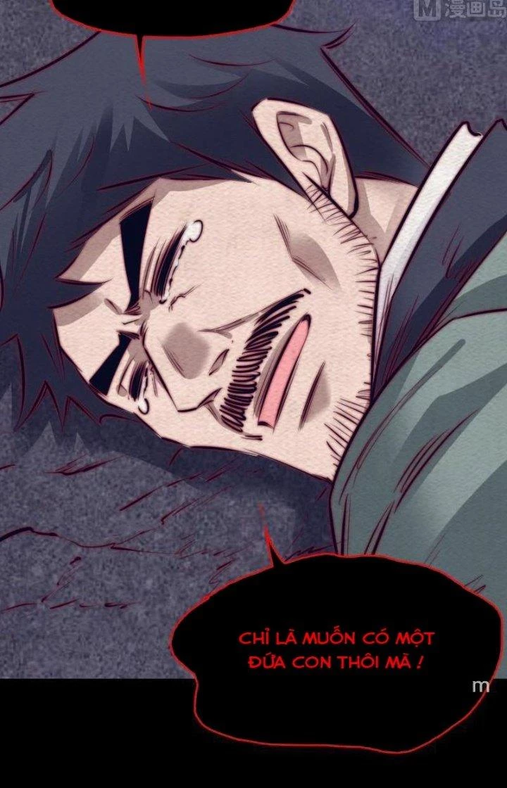 Trường Sinh Đạo Chapter 134 - Trang 2