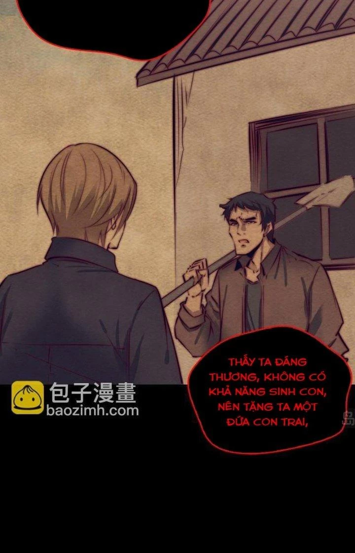 Trường Sinh Đạo Chapter 134 - Trang 2