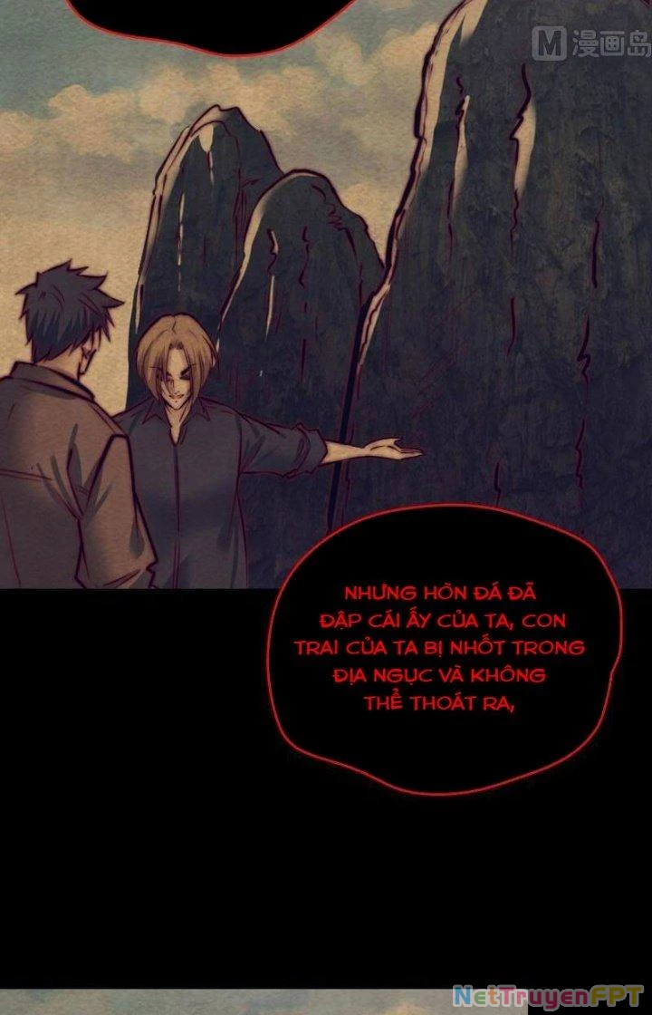 Trường Sinh Đạo Chapter 134 - Trang 2