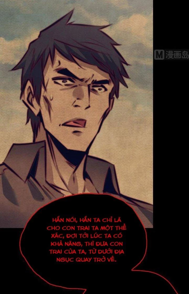 Trường Sinh Đạo Chapter 134 - Trang 2