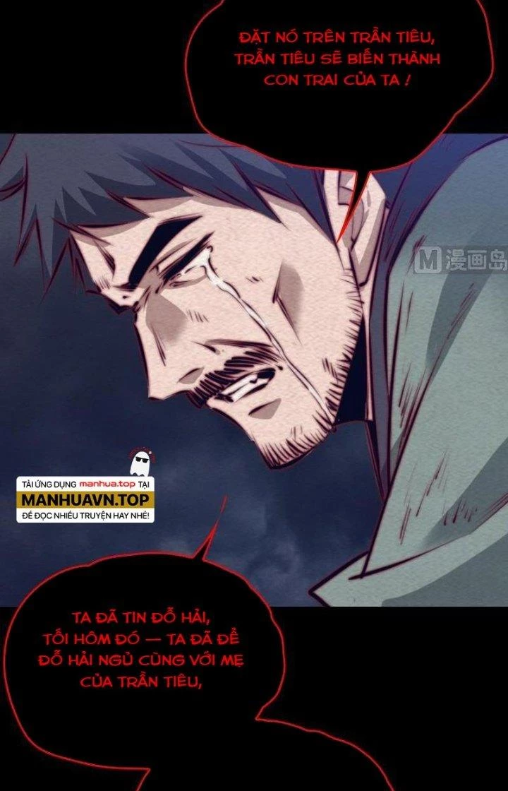 Trường Sinh Đạo Chapter 134 - Trang 2
