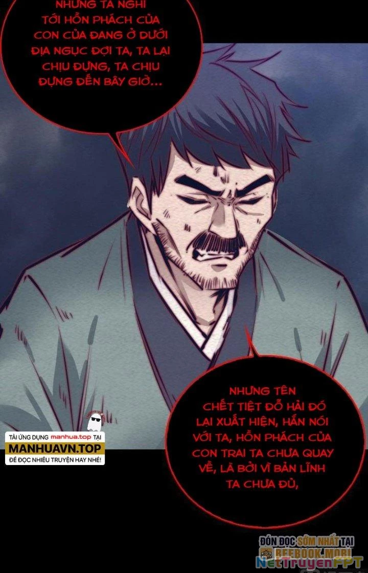 Trường Sinh Đạo Chapter 135 - Trang 2