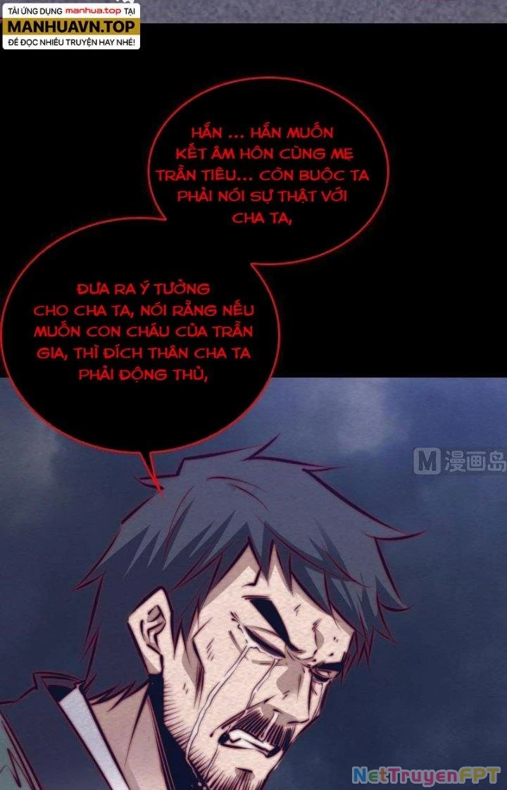 Trường Sinh Đạo Chapter 135 - Trang 2