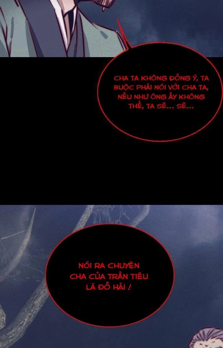 Trường Sinh Đạo Chapter 135 - Trang 2