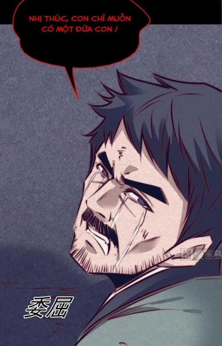Trường Sinh Đạo Chapter 135 - Trang 2