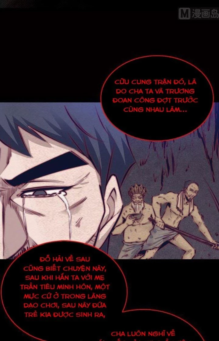 Trường Sinh Đạo Chapter 136 - Trang 2