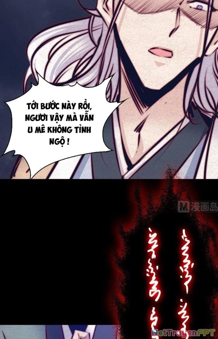 Trường Sinh Đạo Chapter 136 - Trang 2