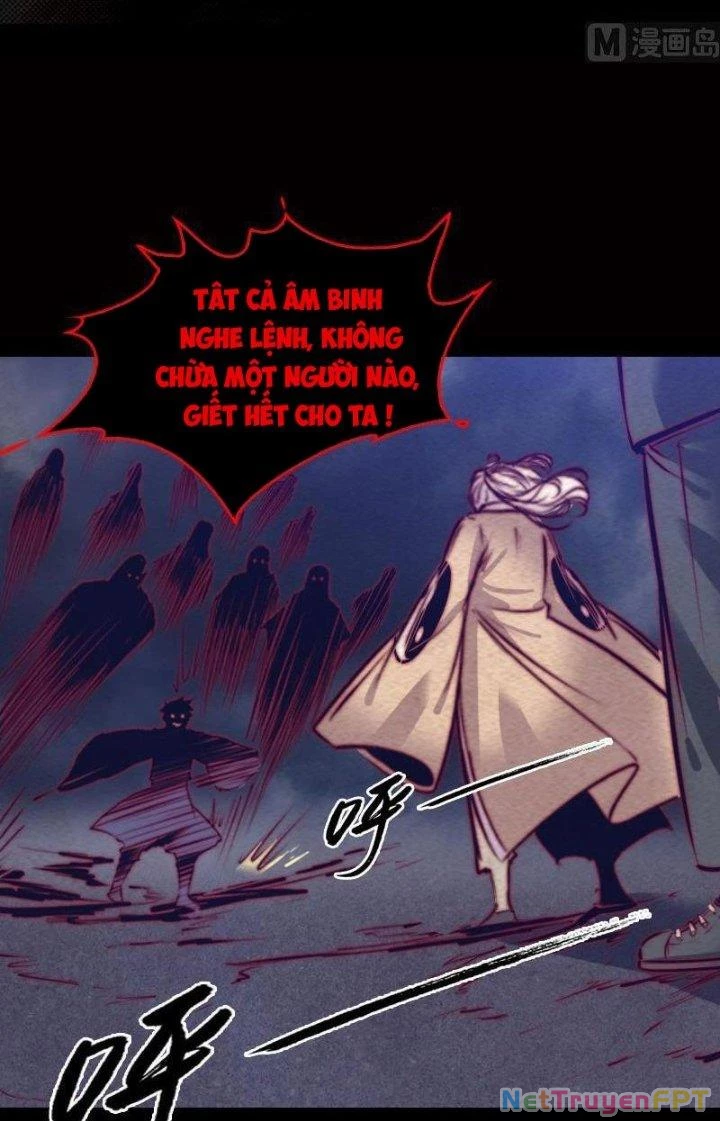 Trường Sinh Đạo Chapter 137 - Trang 2