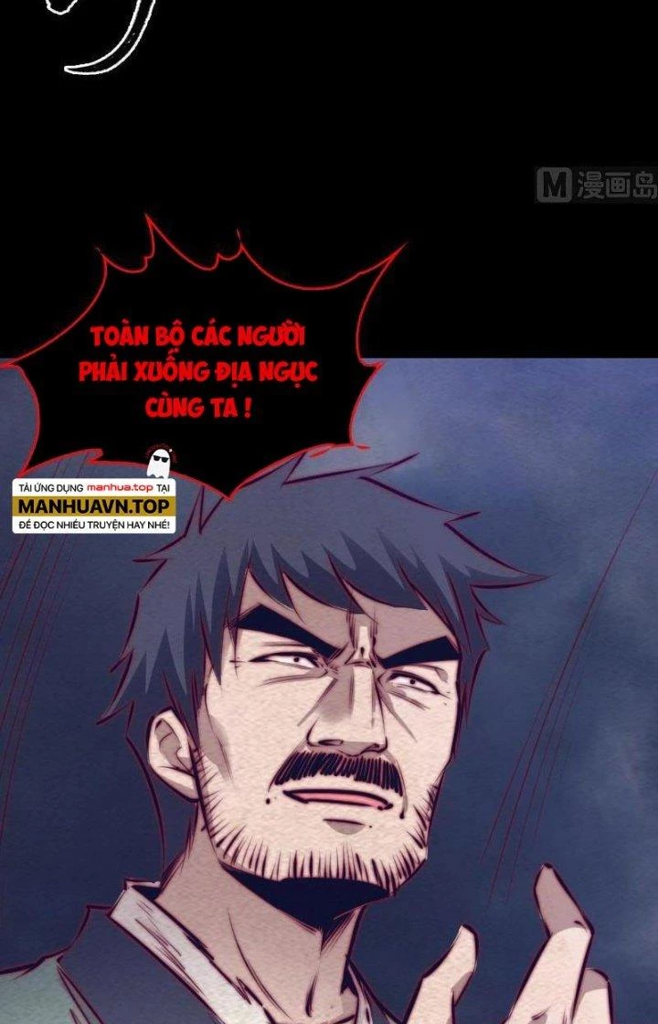 Trường Sinh Đạo Chapter 137 - Trang 2