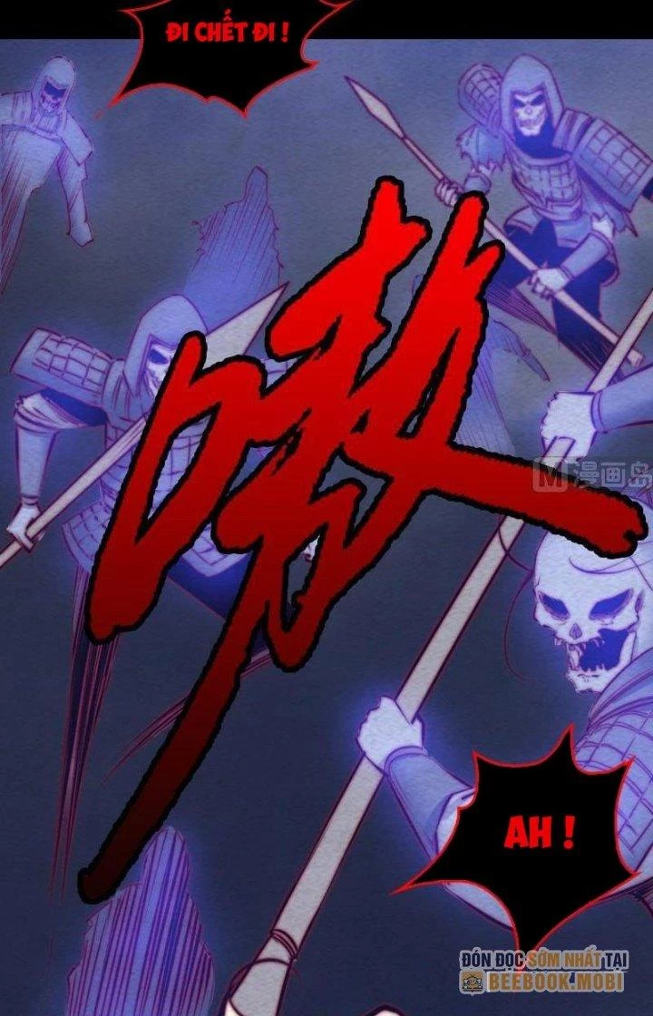 Trường Sinh Đạo Chapter 137 - Trang 2