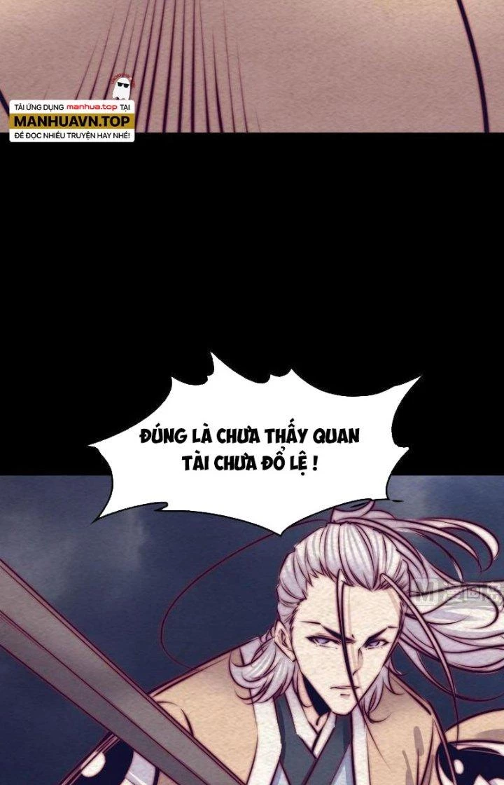 Trường Sinh Đạo Chapter 137 - Trang 2