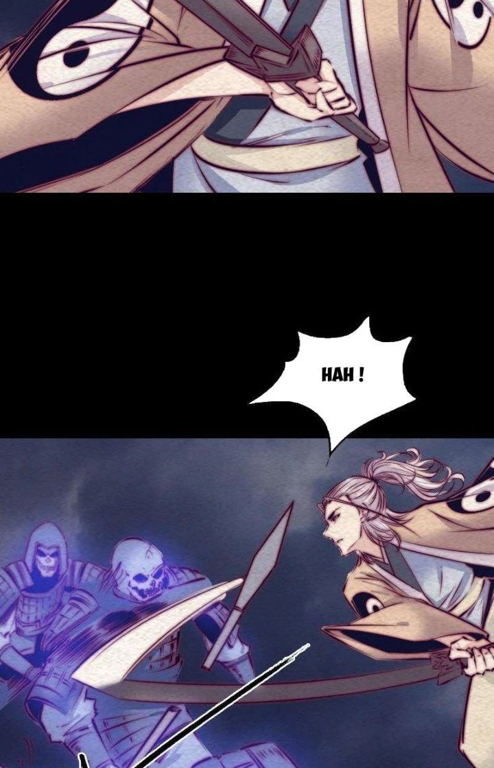Trường Sinh Đạo Chapter 137 - Trang 2