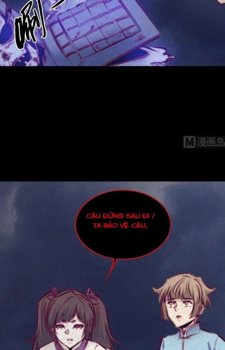Trường Sinh Đạo Chapter 137 - Trang 2