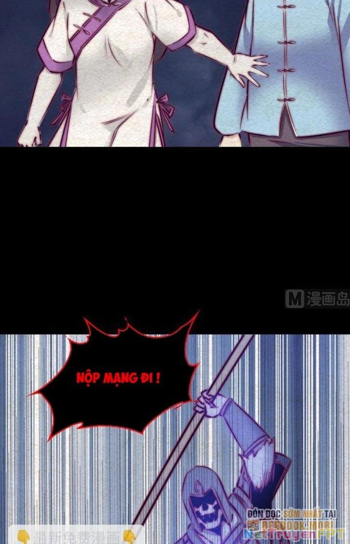 Trường Sinh Đạo Chapter 137 - Trang 2