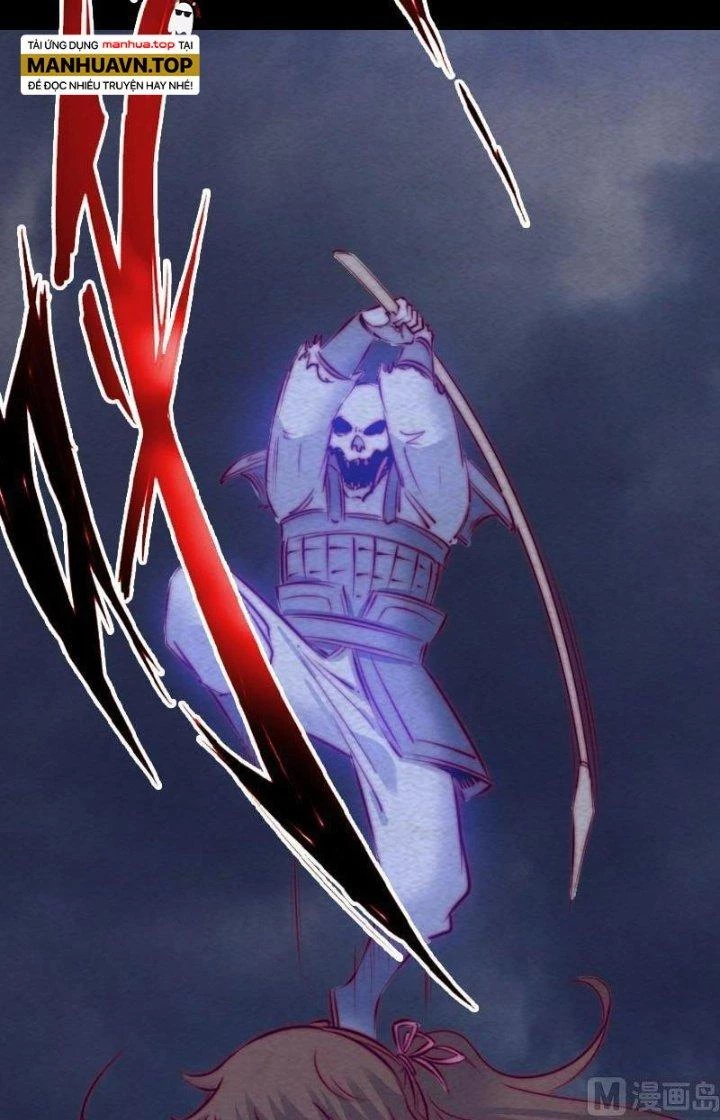 Trường Sinh Đạo Chapter 137 - Trang 2