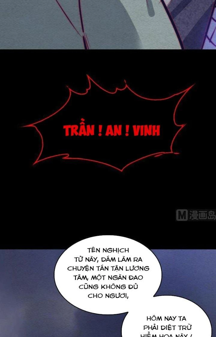 Trường Sinh Đạo Chapter 137 - Trang 2
