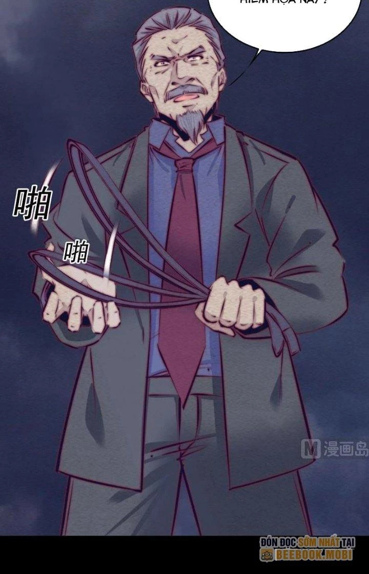 Trường Sinh Đạo Chapter 137 - Trang 2