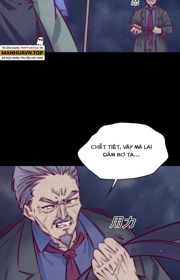 Trường Sinh Đạo Chapter 137 - Trang 2
