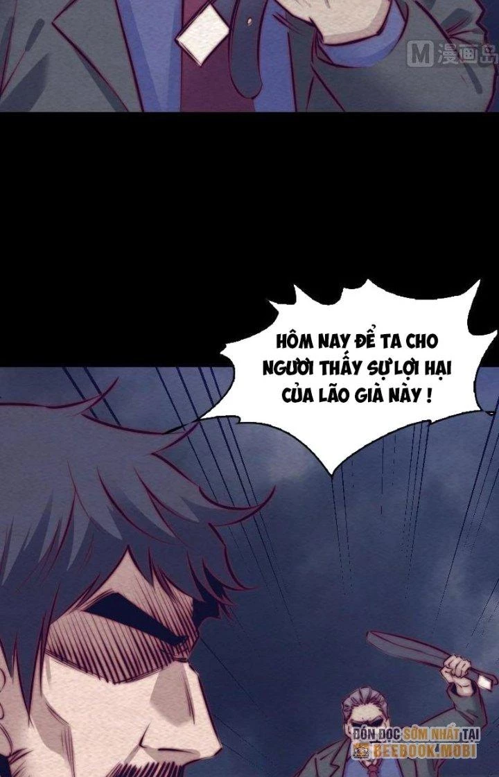 Trường Sinh Đạo Chapter 137 - Trang 2