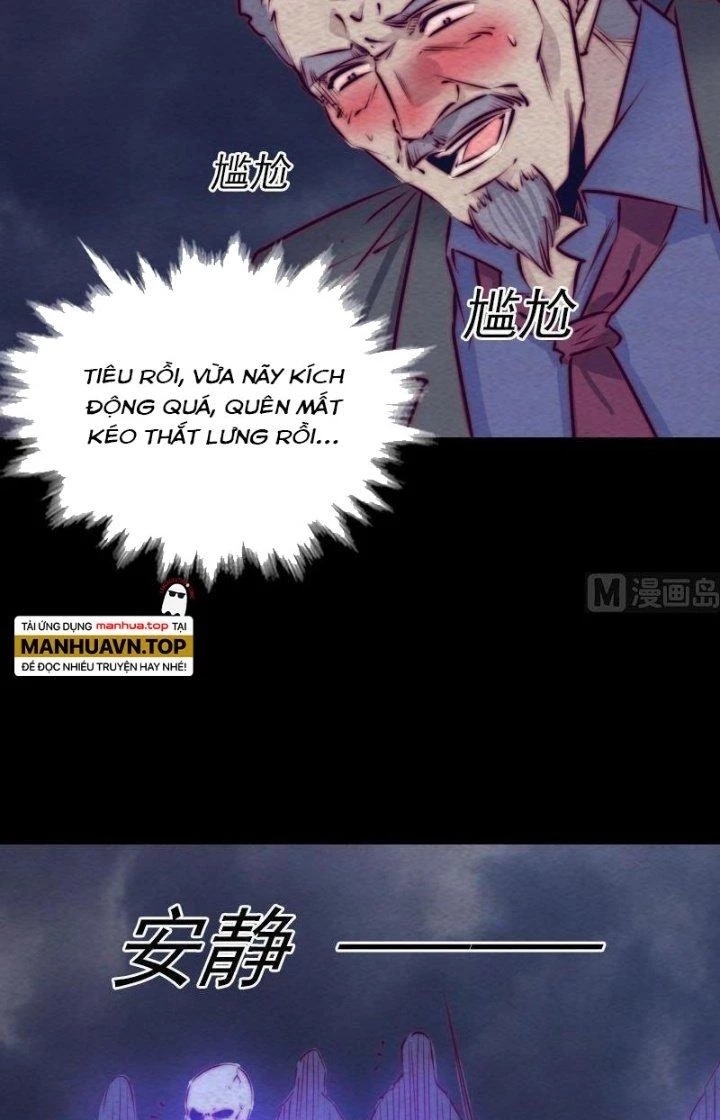 Trường Sinh Đạo Chapter 137 - Trang 2